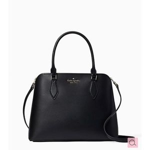 kate spade darcy large satchel